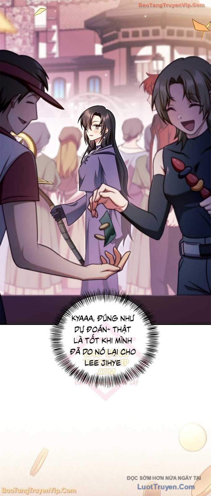 Kí Sự Hồi Quy Chapter 155 - 24
