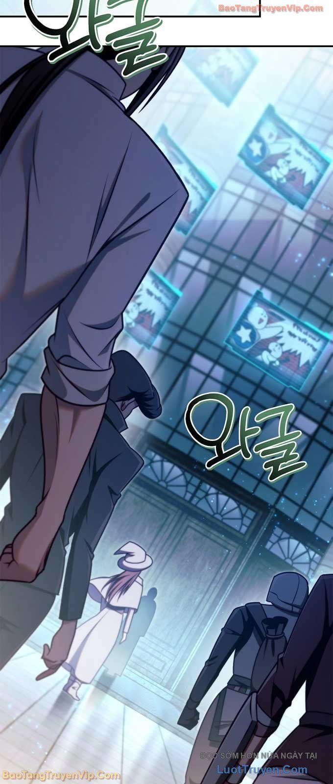Kí Sự Hồi Quy Chapter 155 - 40