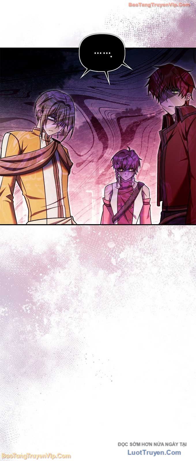 Kí Sự Hồi Quy Chapter 155 - 58