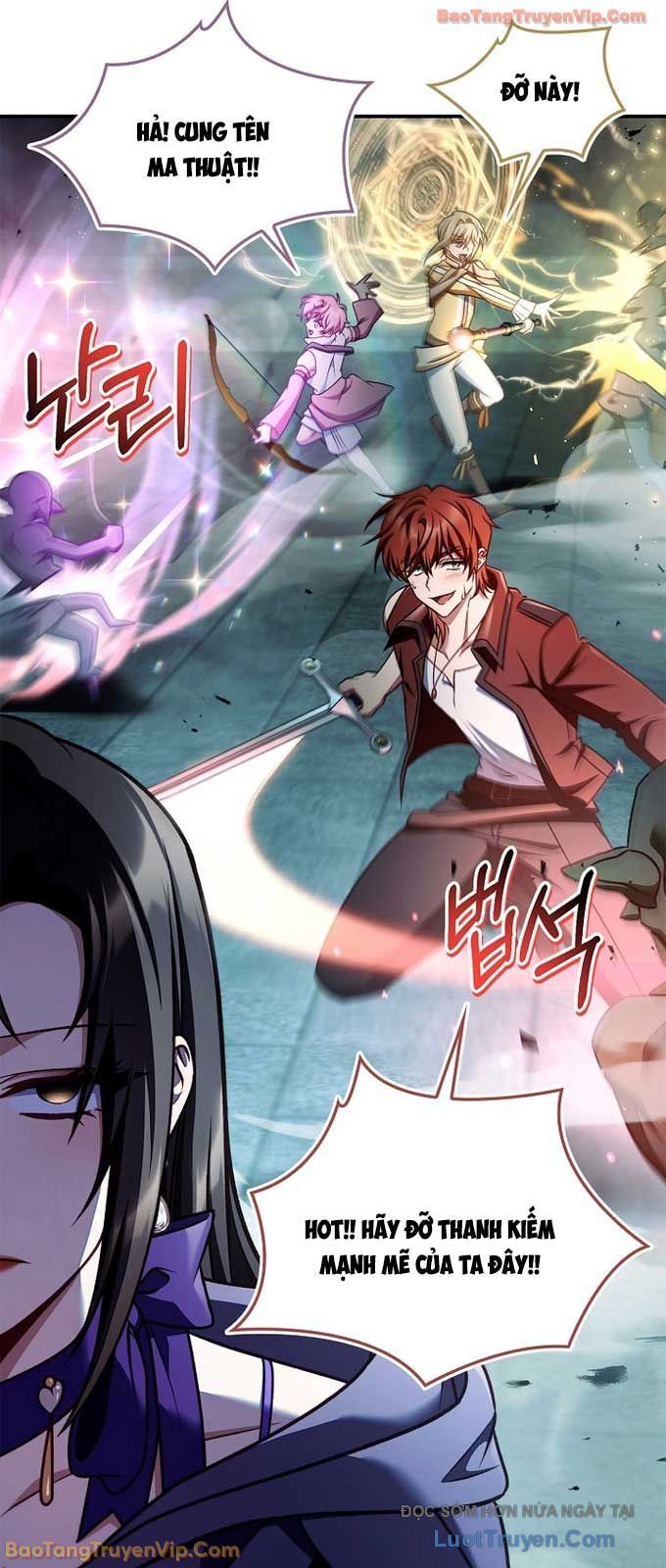 Kí Sự Hồi Quy Chapter 155 - 61