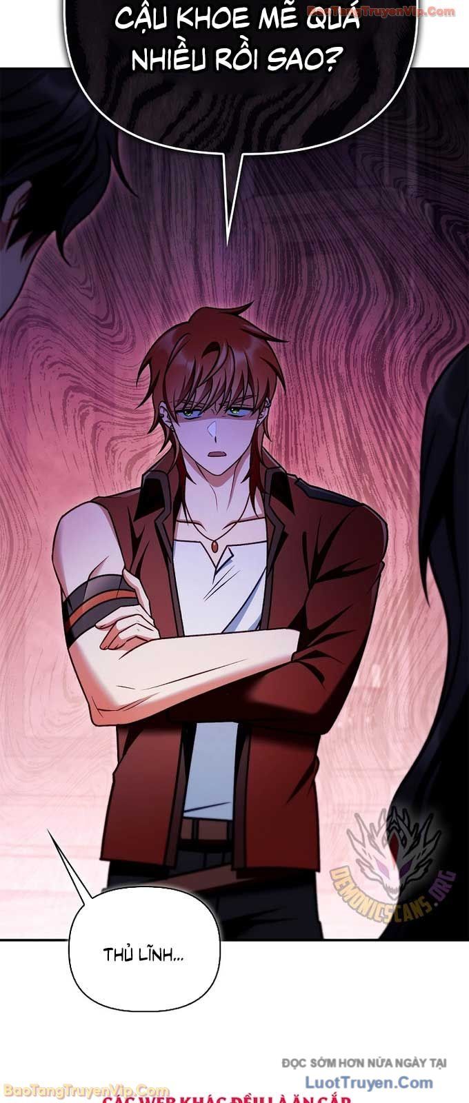 Kí Sự Hồi Quy Chapter 155 - 73