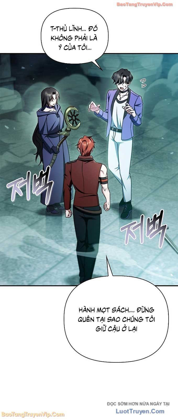 Kí Sự Hồi Quy Chapter 155 - 76
