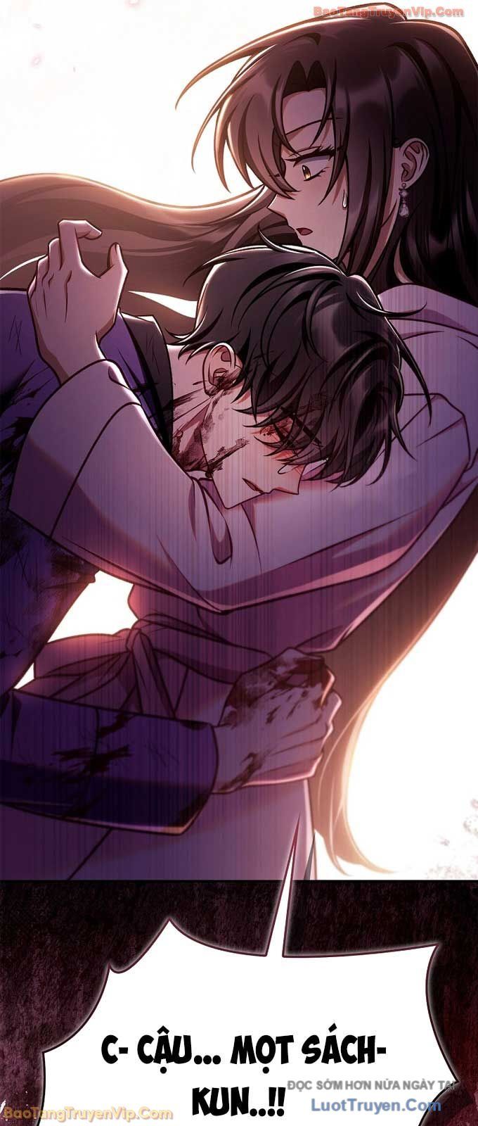 Kí Sự Hồi Quy Chapter 155 - 92