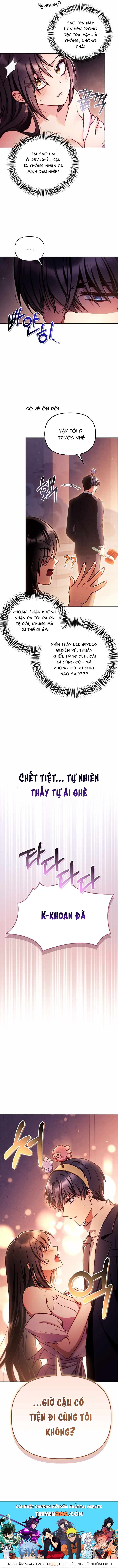 Kí Sự Hồi Quy Chapter 156 - 7