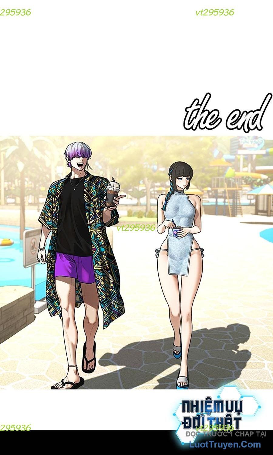 Nhiệm Vụ Đời Thật Chapter 164.1 - 107