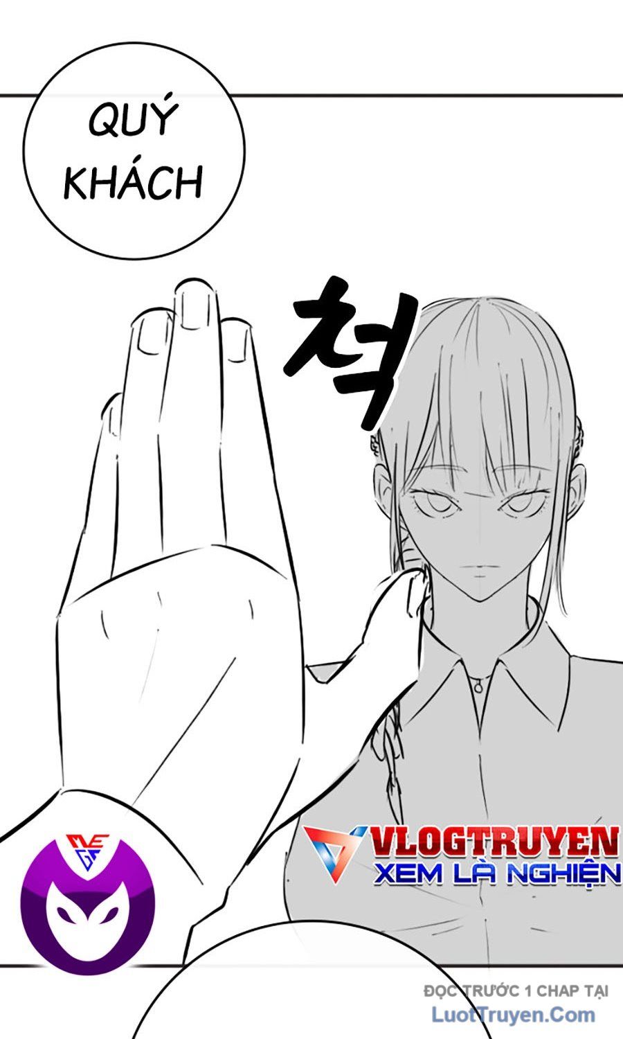 Nhiệm Vụ Đời Thật Chapter 164.1 - 19