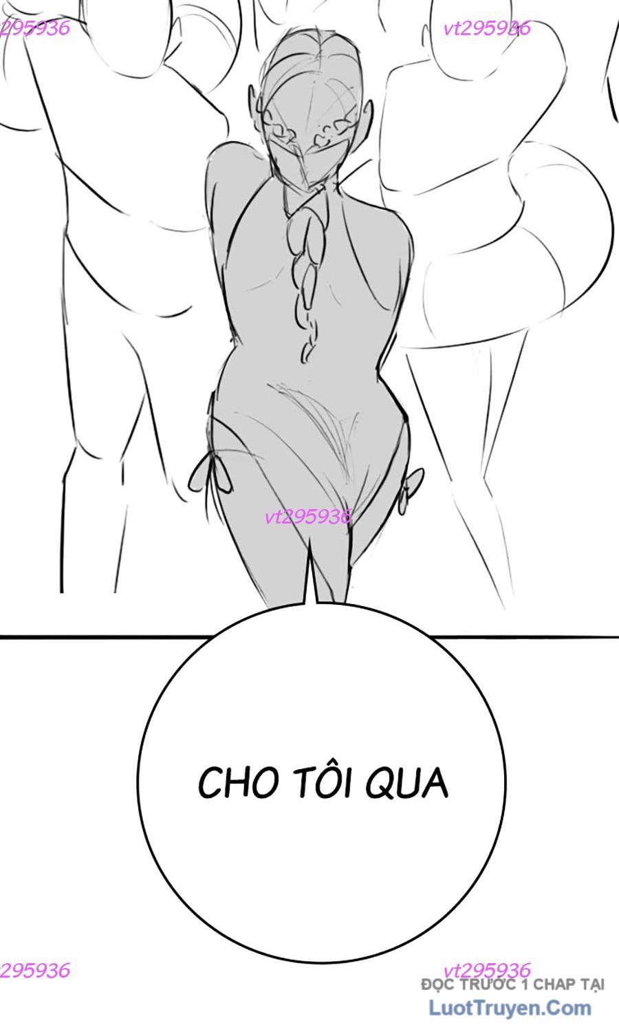 Nhiệm Vụ Đời Thật Chapter 164.1 - 46