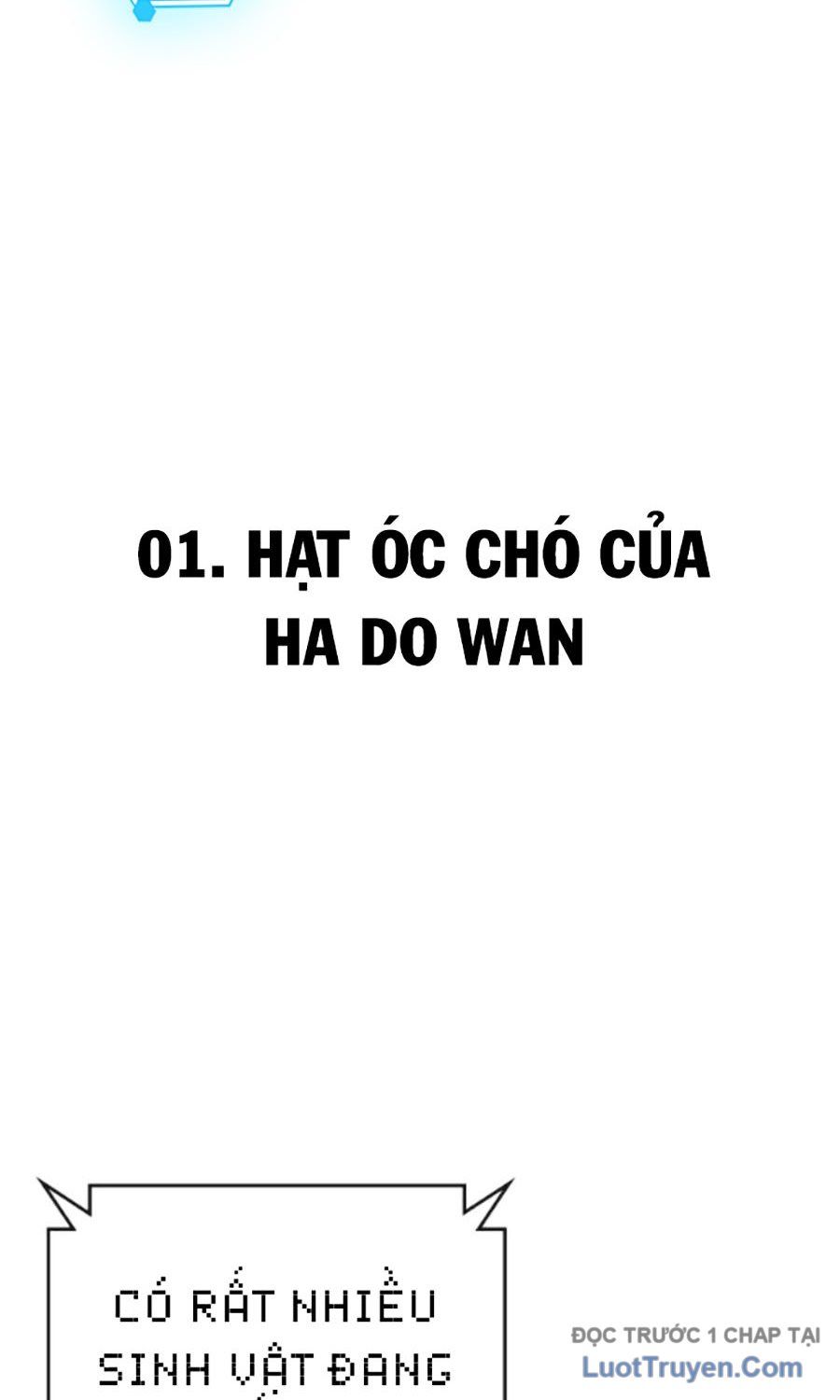 Nhiệm Vụ Đời Thật Chapter 164.5 - 3