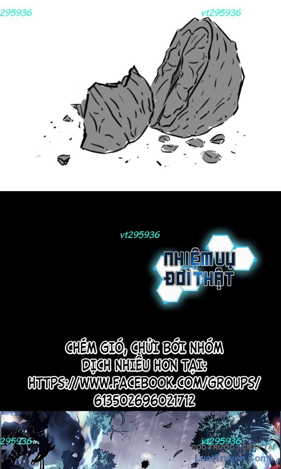 Nhiệm Vụ Đời Thật Chapter 164.5 - 70