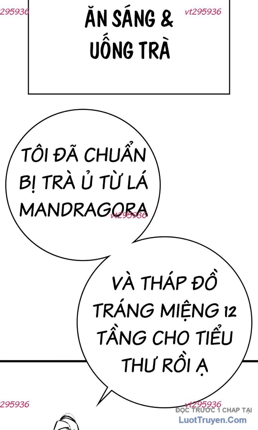 Nhiệm Vụ Đời Thật Chapter 164.6 - 32