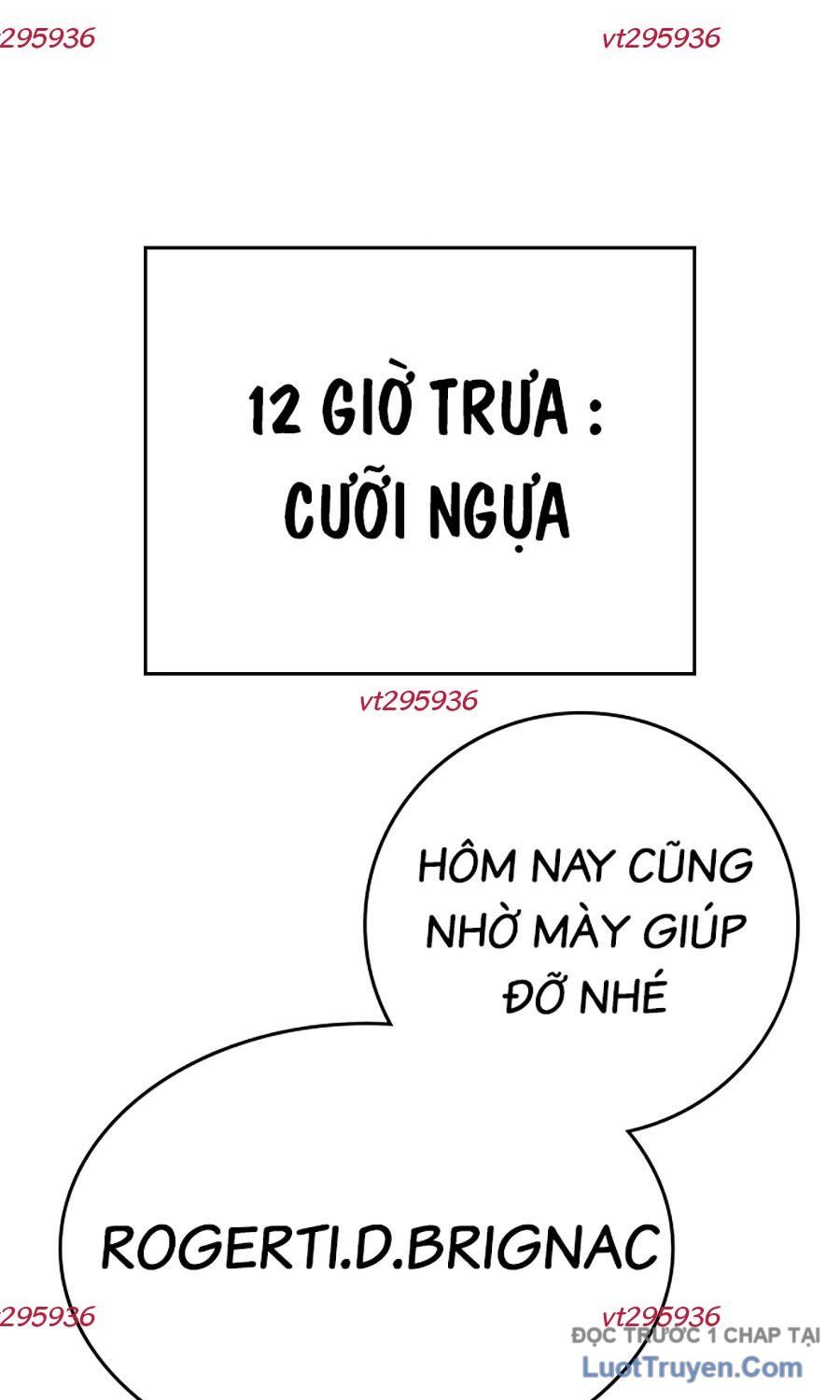 Nhiệm Vụ Đời Thật Chapter 164.6 - 36