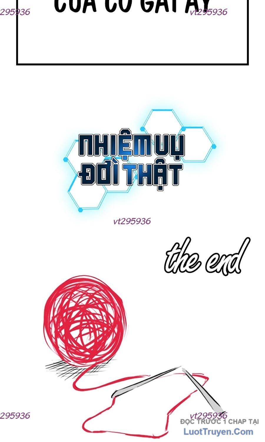 Nhiệm Vụ Đời Thật Chapter 164.6 - 64