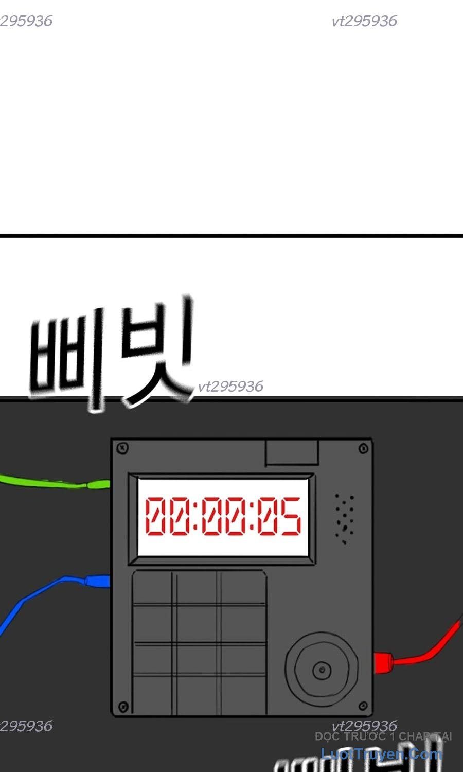 Nhiệm Vụ Đời Thật Chapter 164.7 - 49