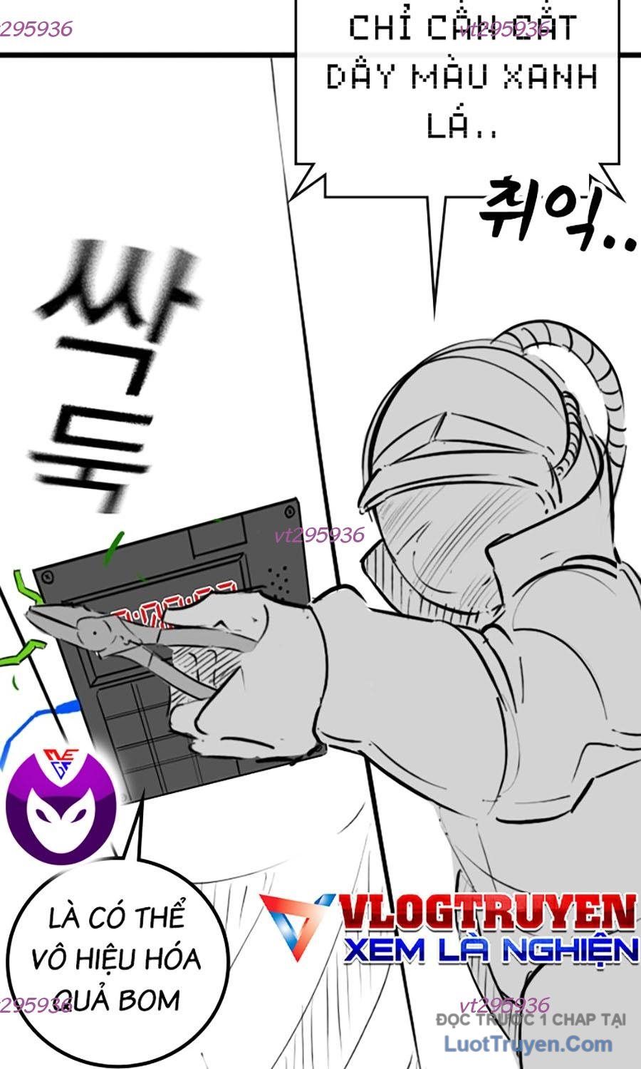 Nhiệm Vụ Đời Thật Chapter 164.7 - 53