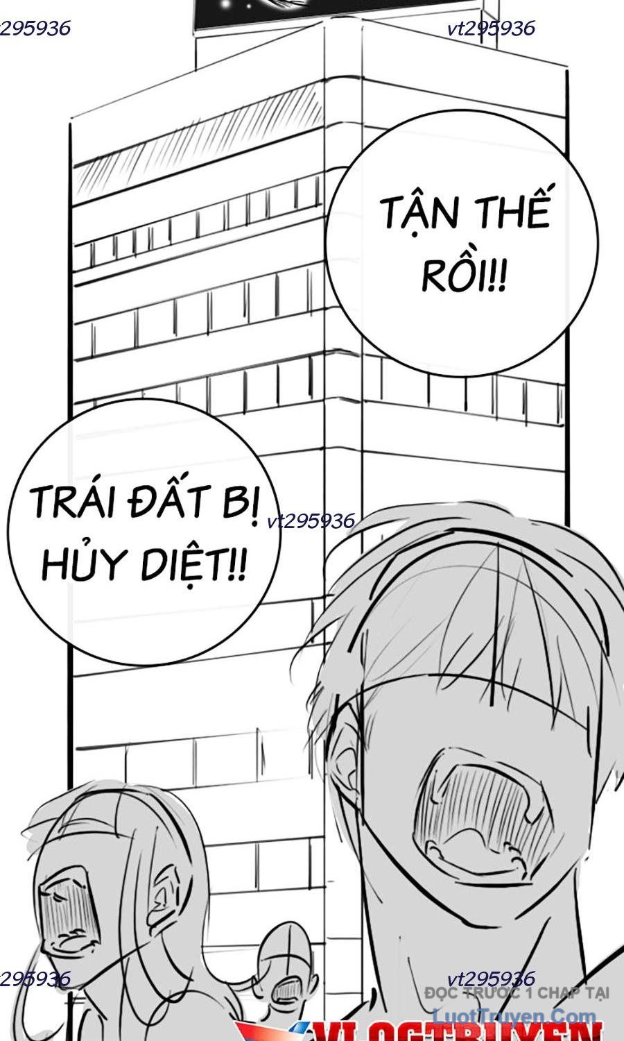 Nhiệm Vụ Đời Thật Chapter 164.7 - 64