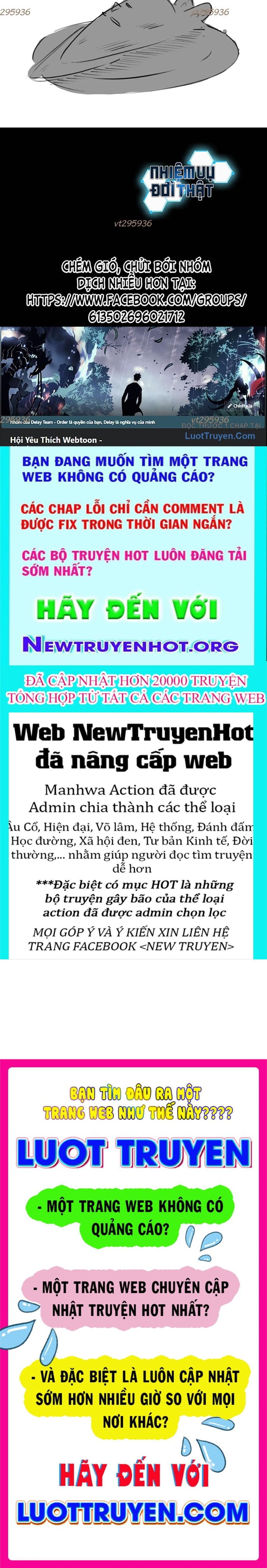 Nhiệm Vụ Đời Thật Chapter 164.8 - 113