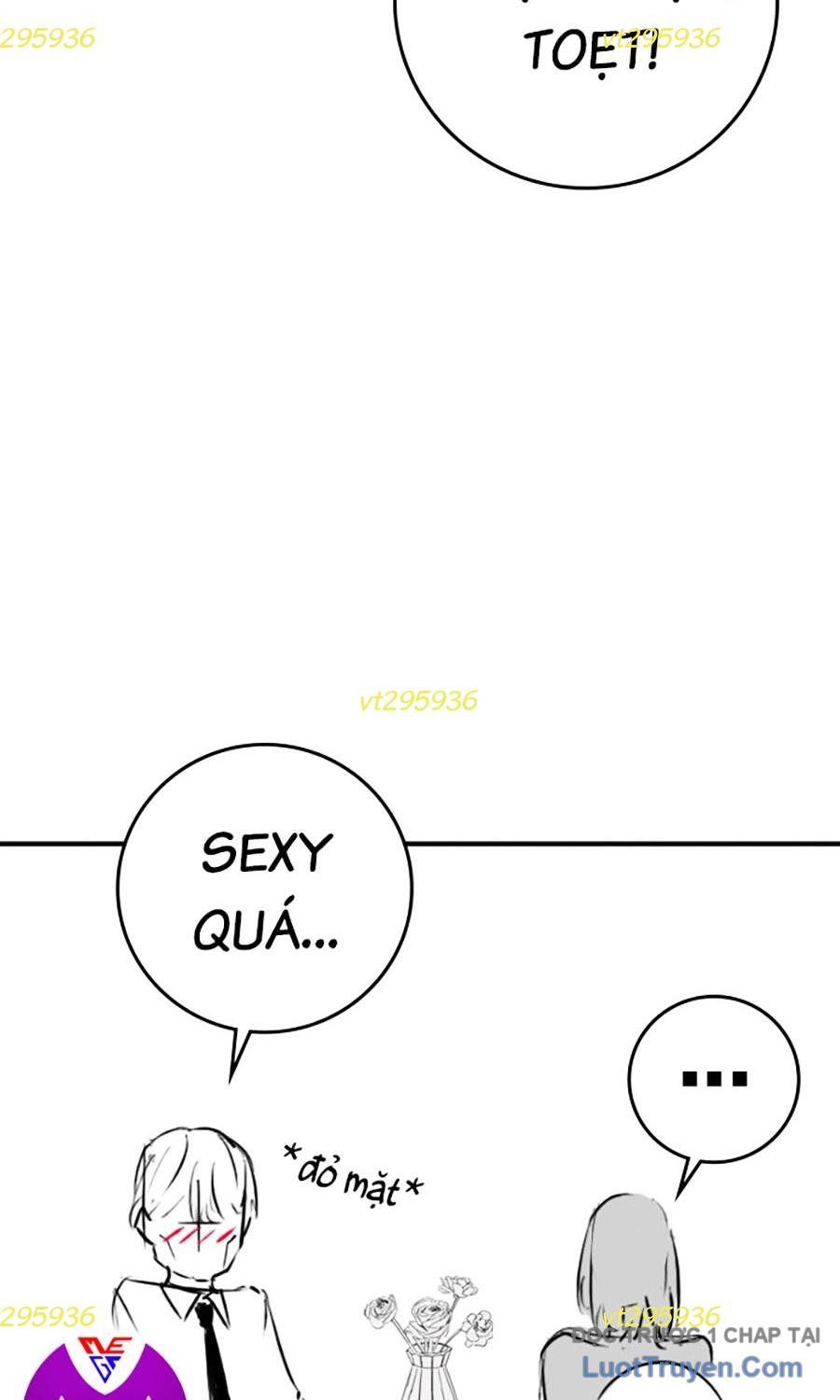 Nhiệm Vụ Đời Thật Chapter 164.8 - 54