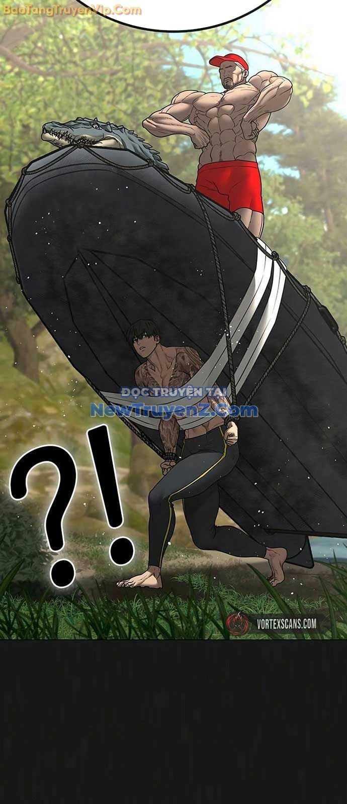 Nhiệm Vụ Đời Thật Chapter 164 - 76