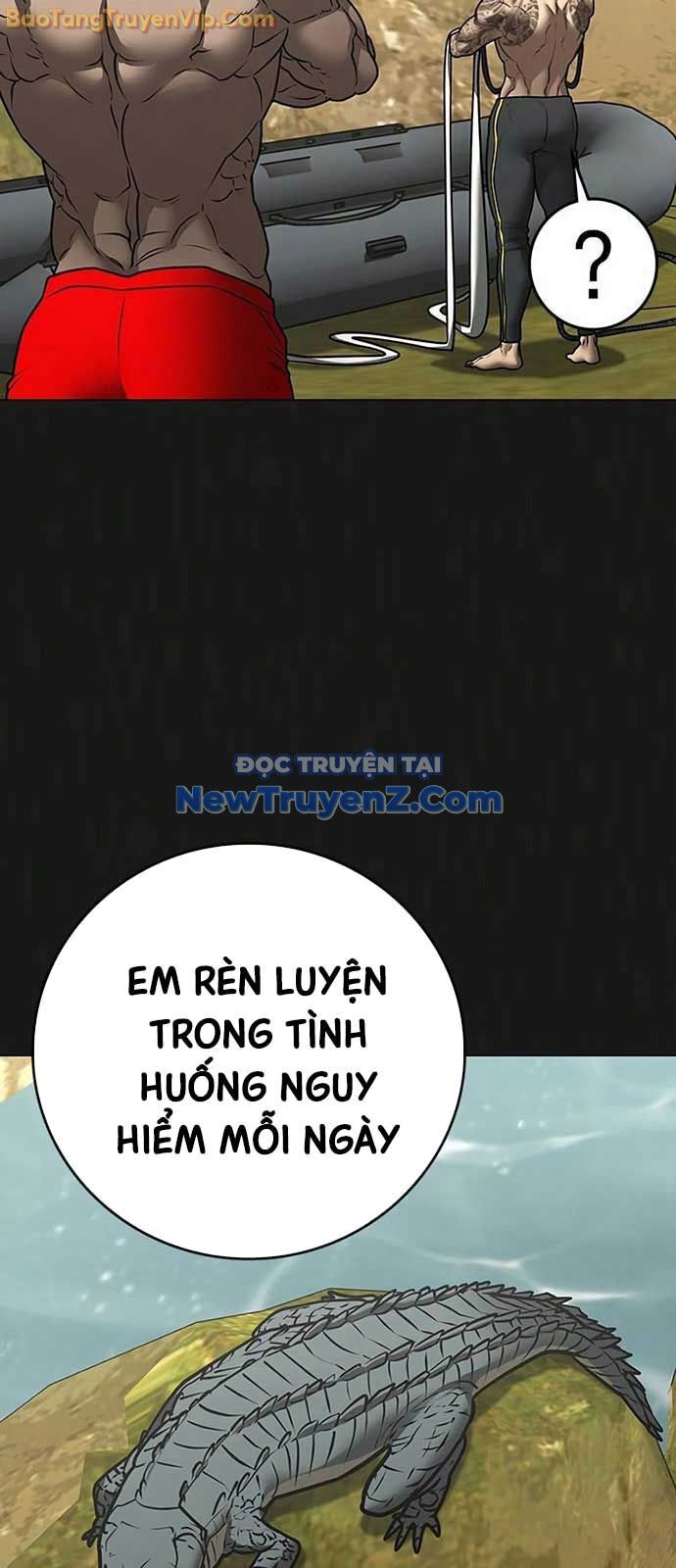 Nhiệm Vụ Đời Thật Chapter 164 - 79