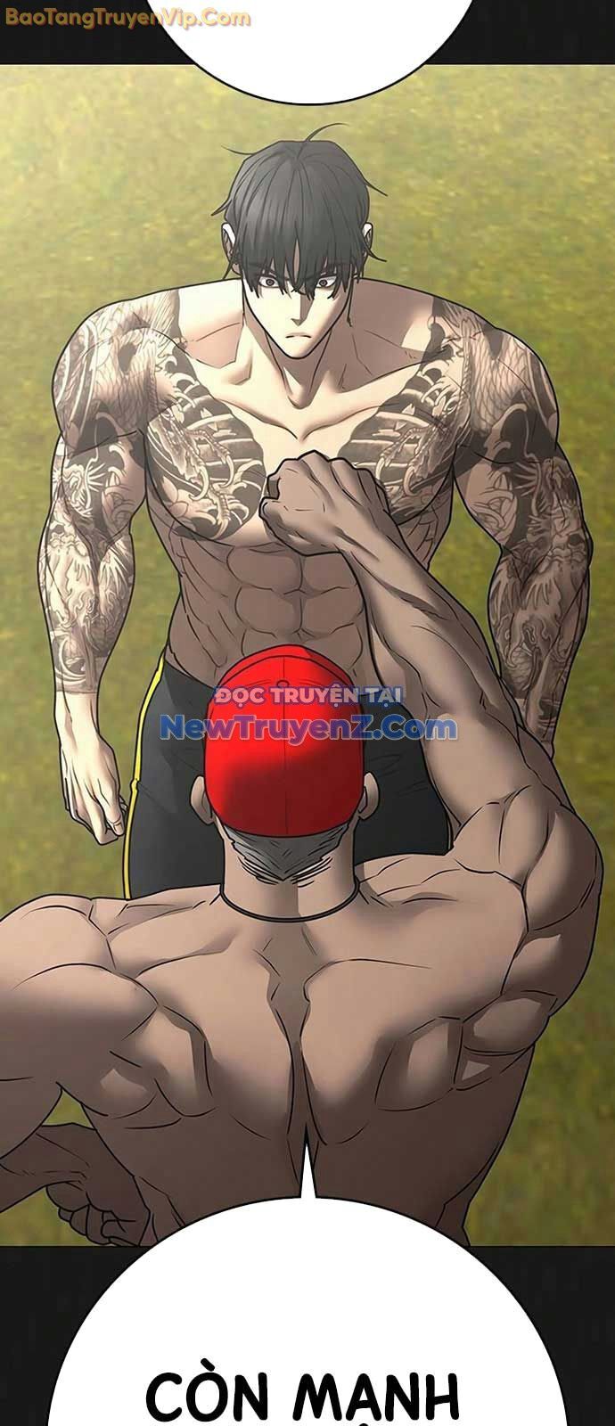 Nhiệm Vụ Đời Thật Chapter 164 - 83