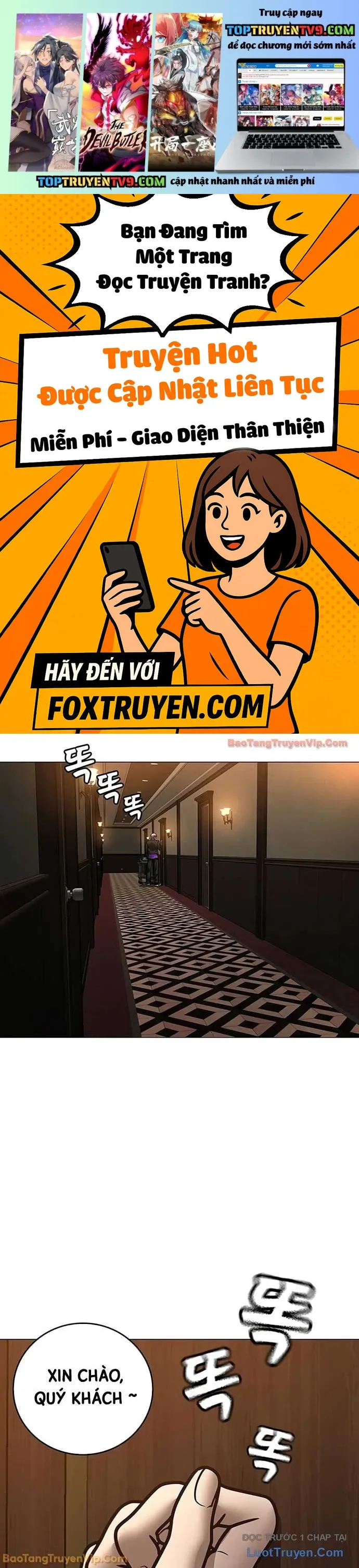 Nhiệm Vụ Đời Thật Chapter 171 - 2