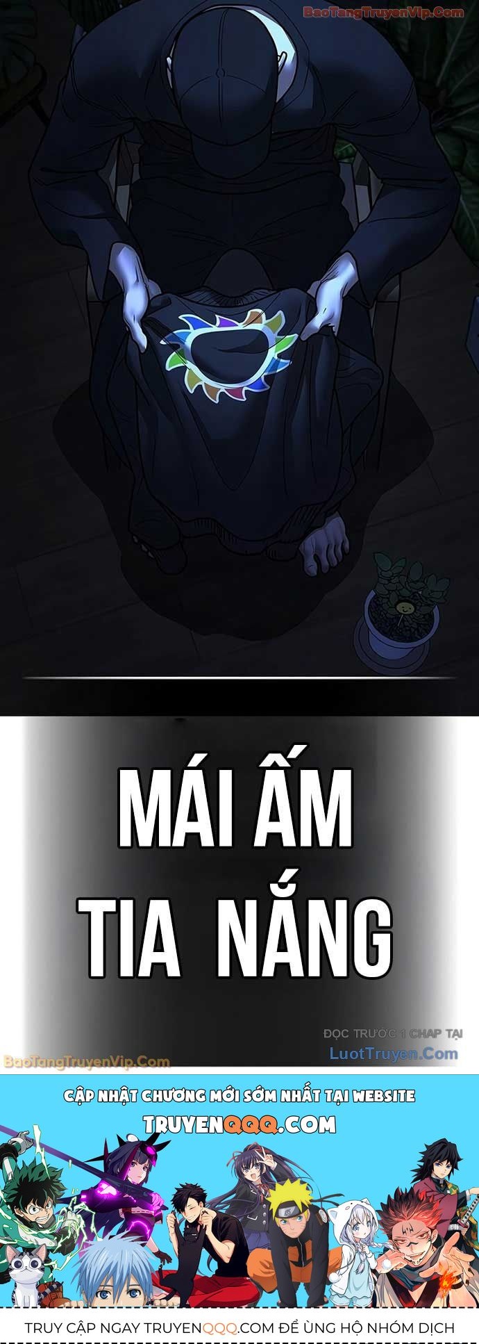 Nhiệm Vụ Đời Thật Chapter 171 - 132