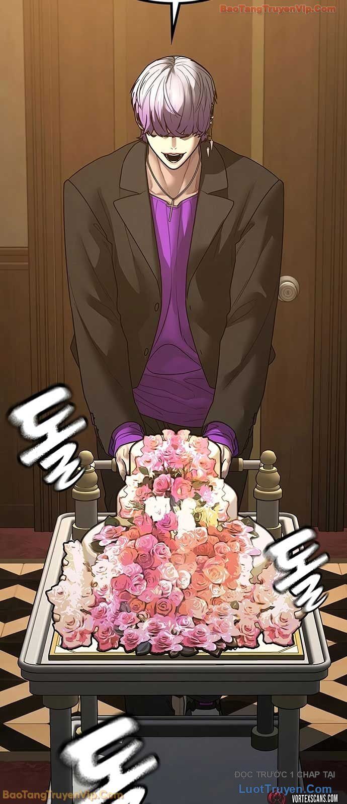 Nhiệm Vụ Đời Thật Chapter 171 - 5