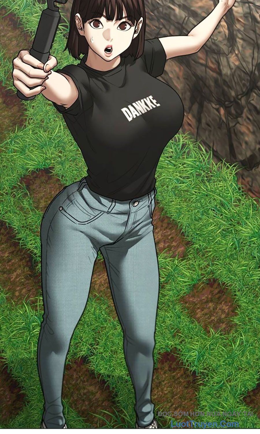 Nhiệm Vụ Đời Thật Chapter 172 - 101