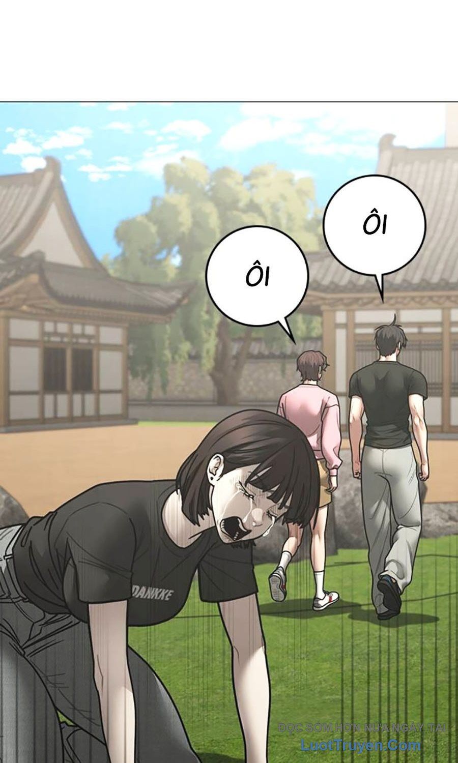 Nhiệm Vụ Đời Thật Chapter 172 - 112
