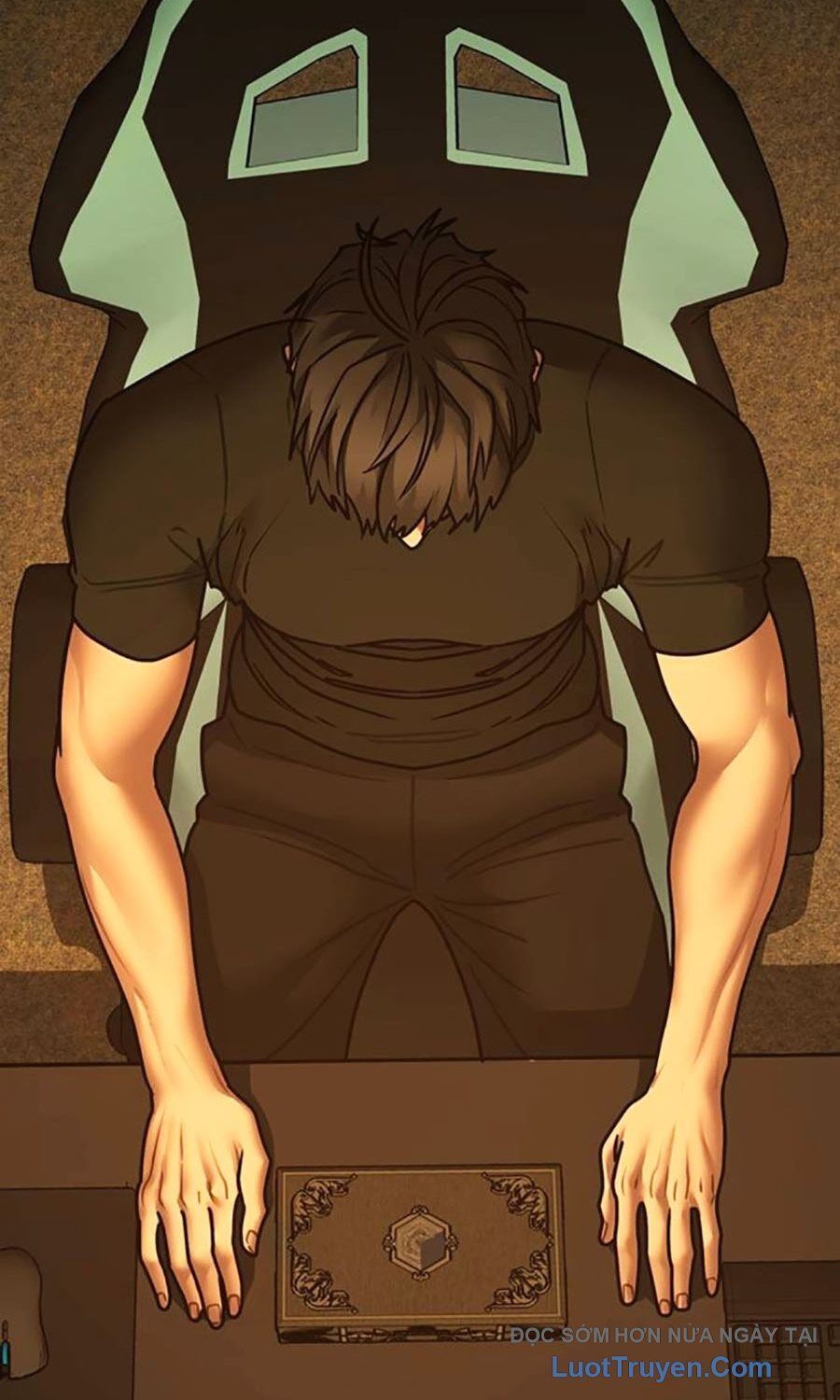 Nhiệm Vụ Đời Thật Chapter 172 - 118