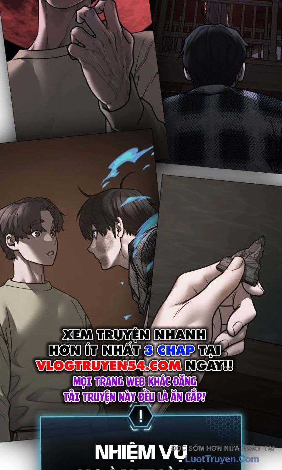 Nhiệm Vụ Đời Thật Chapter 172 - 125
