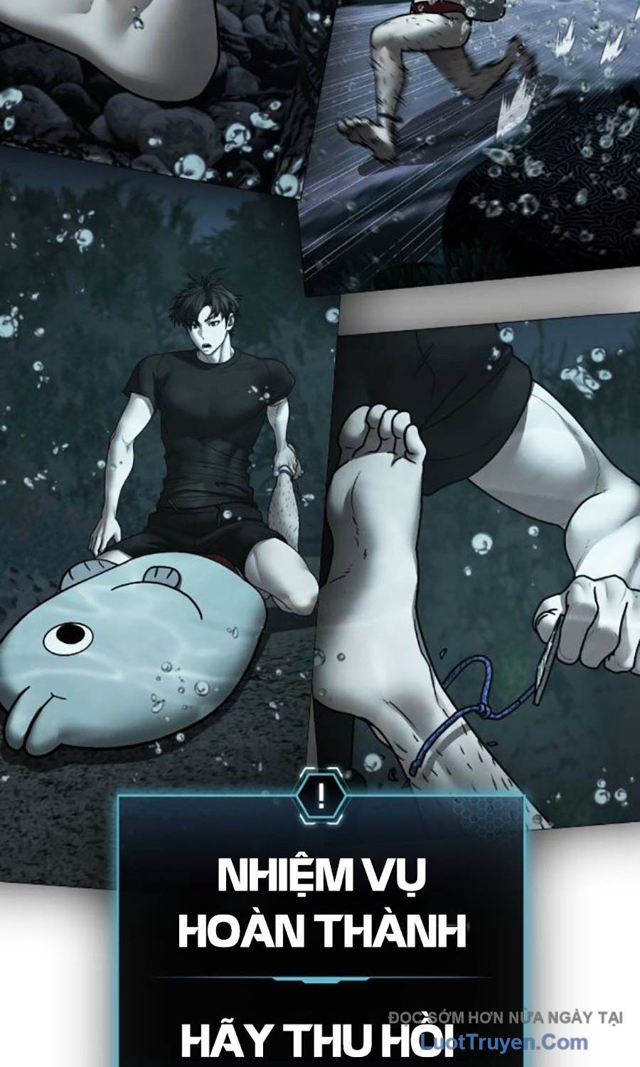 Nhiệm Vụ Đời Thật Chapter 172 - 129