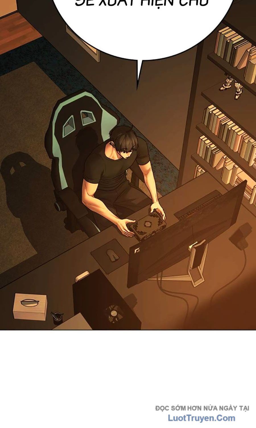 Nhiệm Vụ Đời Thật Chapter 172 - 137