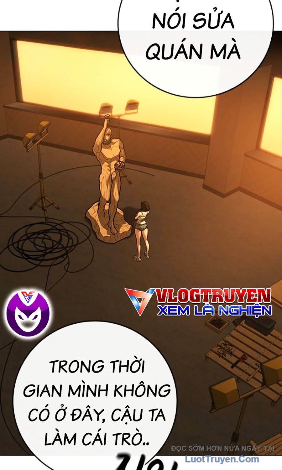 Nhiệm Vụ Đời Thật Chapter 172 - 153