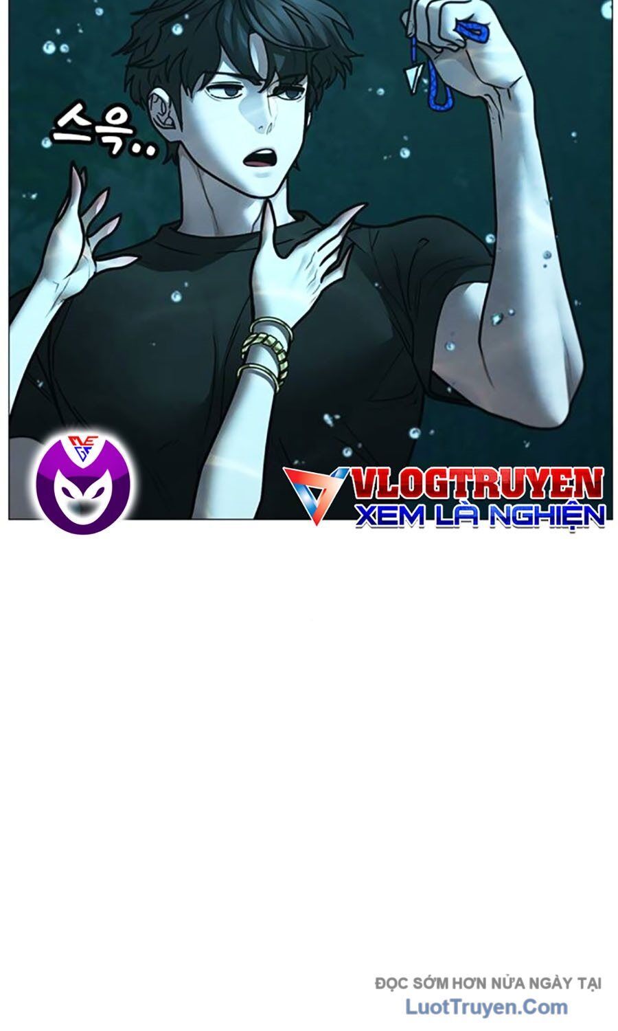 Nhiệm Vụ Đời Thật Chapter 172 - 22