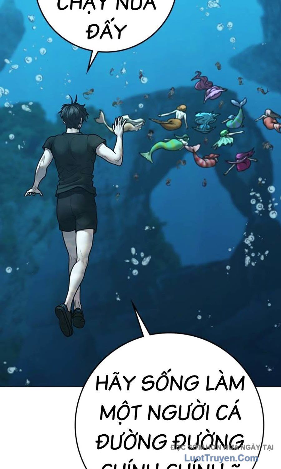 Nhiệm Vụ Đời Thật Chapter 172 - 31