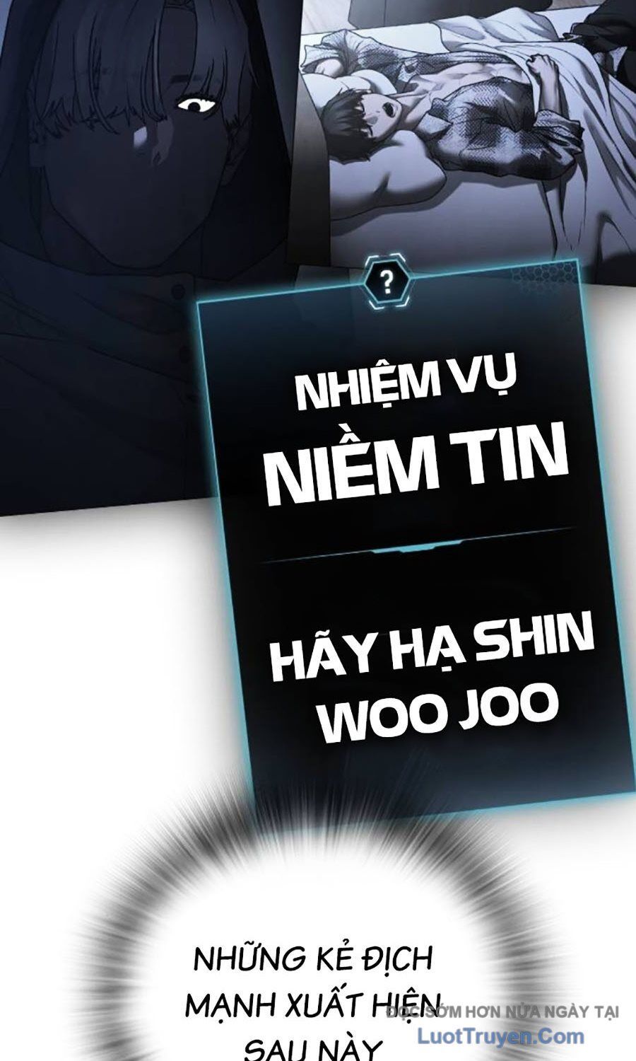 Nhiệm Vụ Đời Thật Chapter 172 - 48