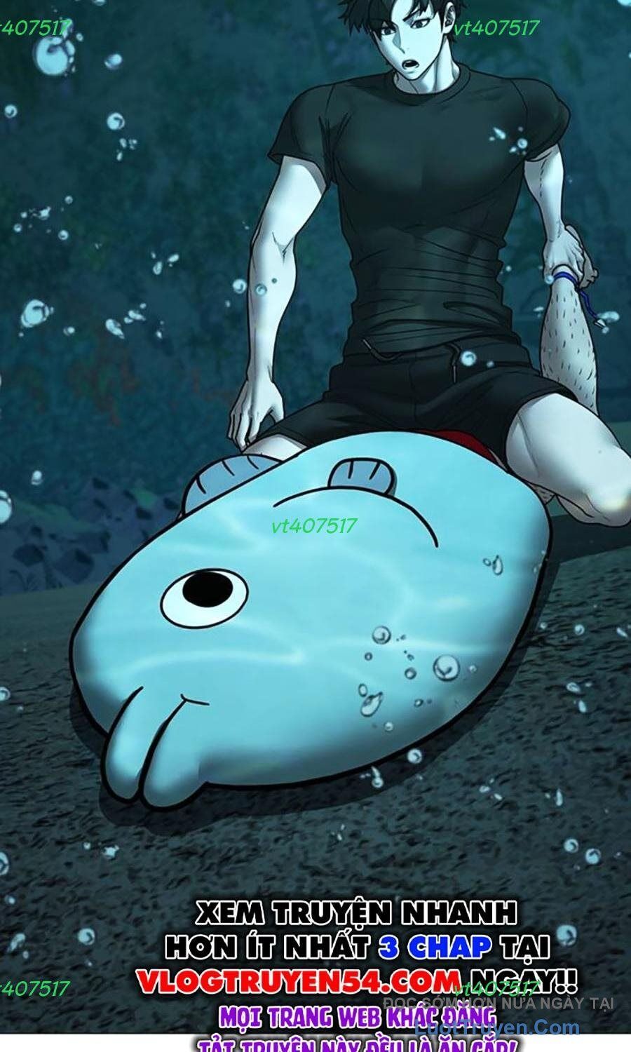 Nhiệm Vụ Đời Thật Chapter 172 - 7