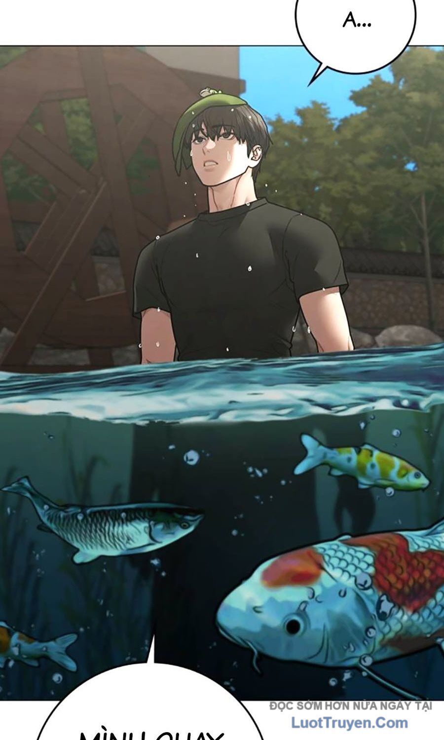 Nhiệm Vụ Đời Thật Chapter 172 - 68