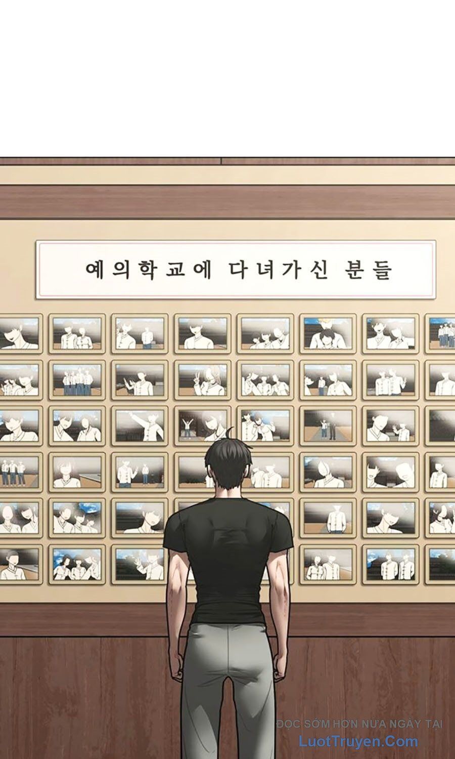 Nhiệm Vụ Đời Thật Chapter 172 - 73