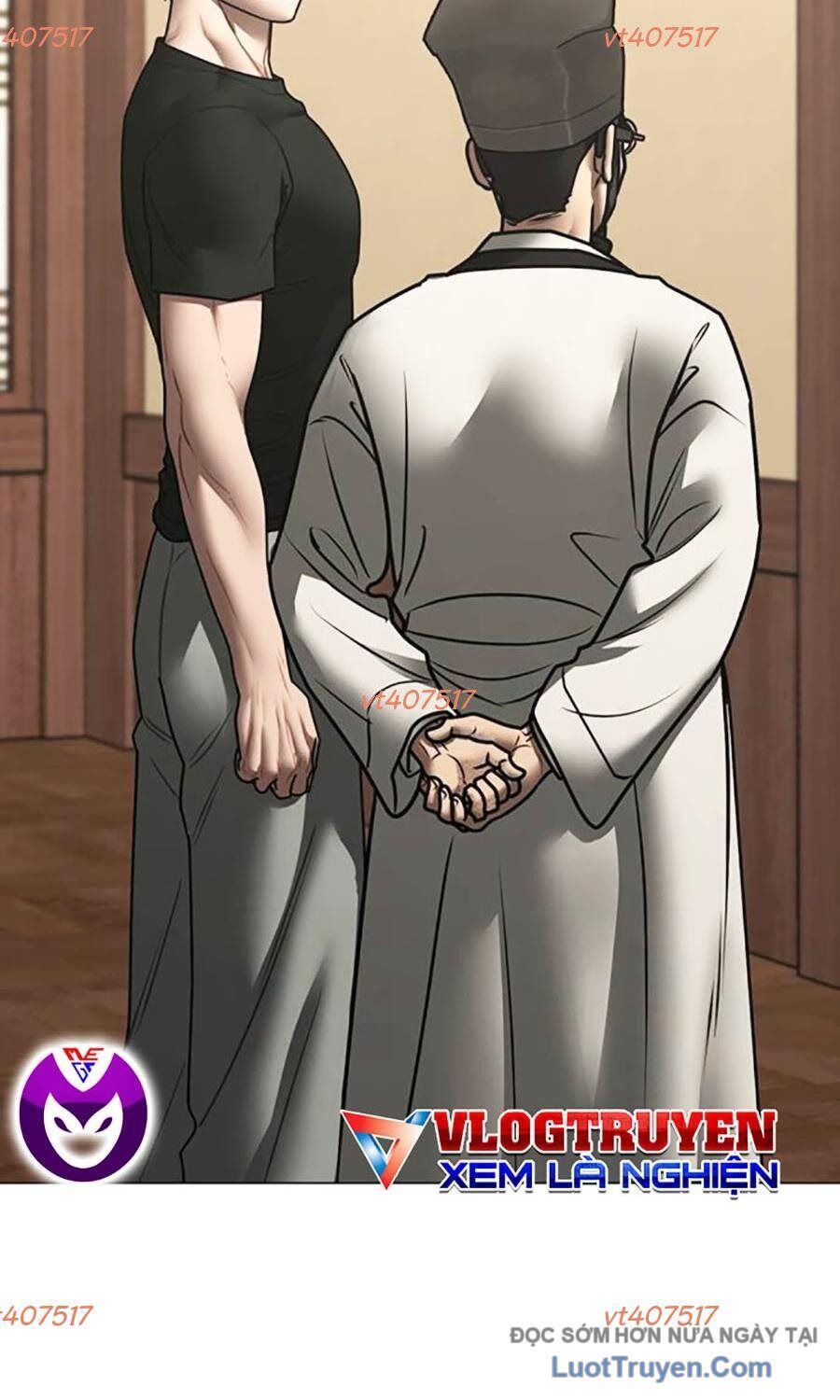 Nhiệm Vụ Đời Thật Chapter 172 - 80