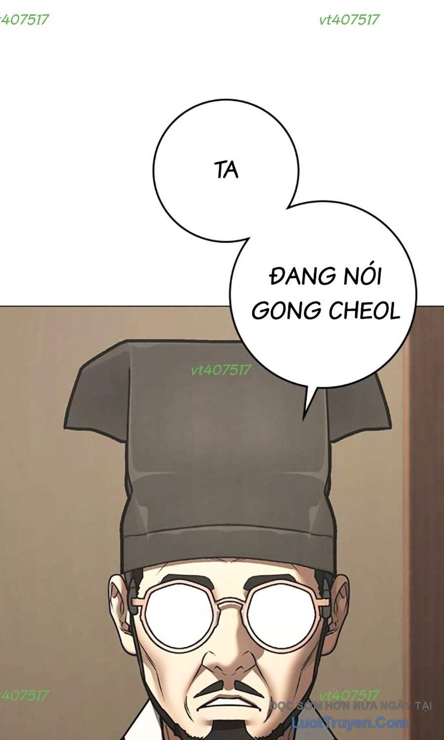 Nhiệm Vụ Đời Thật Chapter 172 - 81