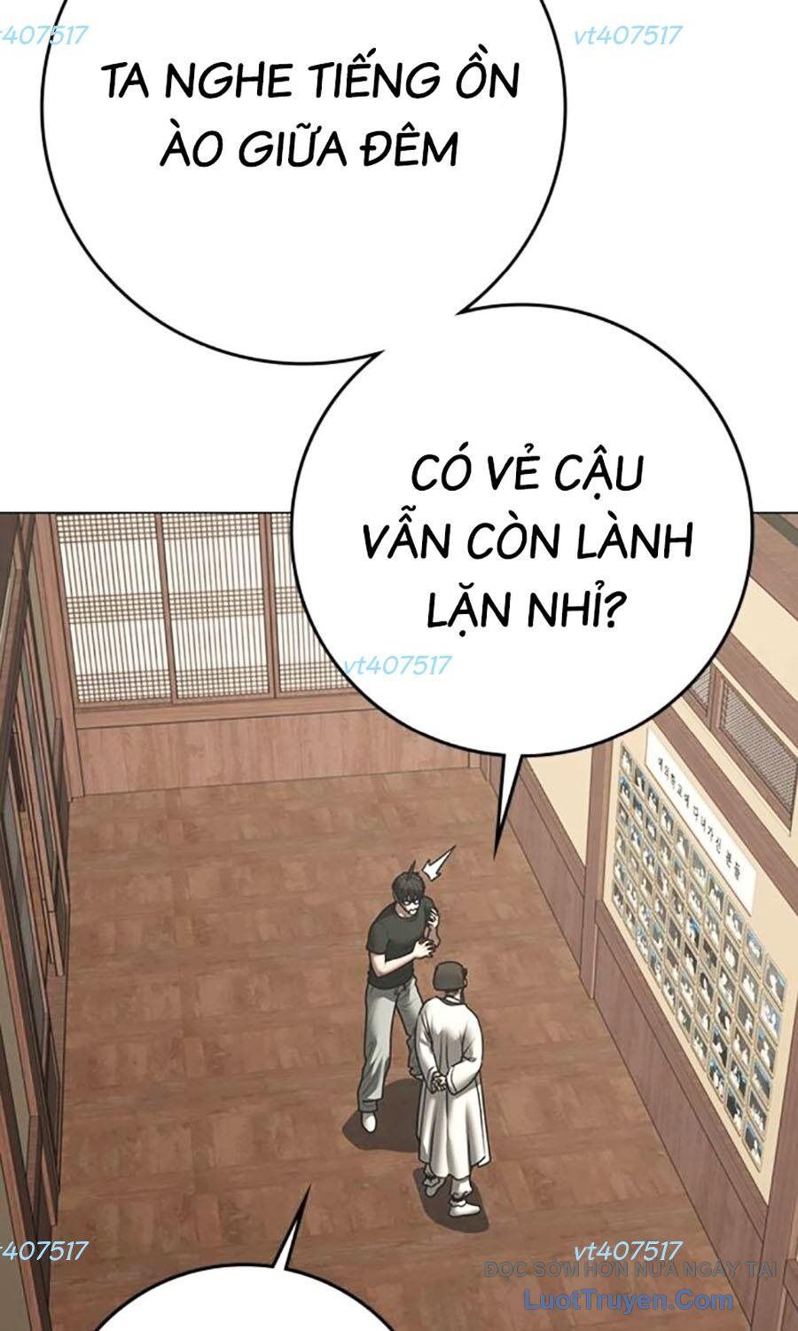 Nhiệm Vụ Đời Thật Chapter 172 - 83