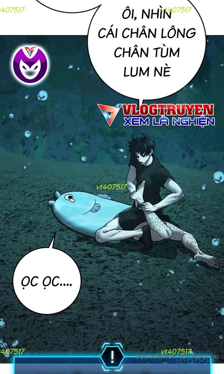 Nhiệm Vụ Đời Thật Chapter 172 - 10