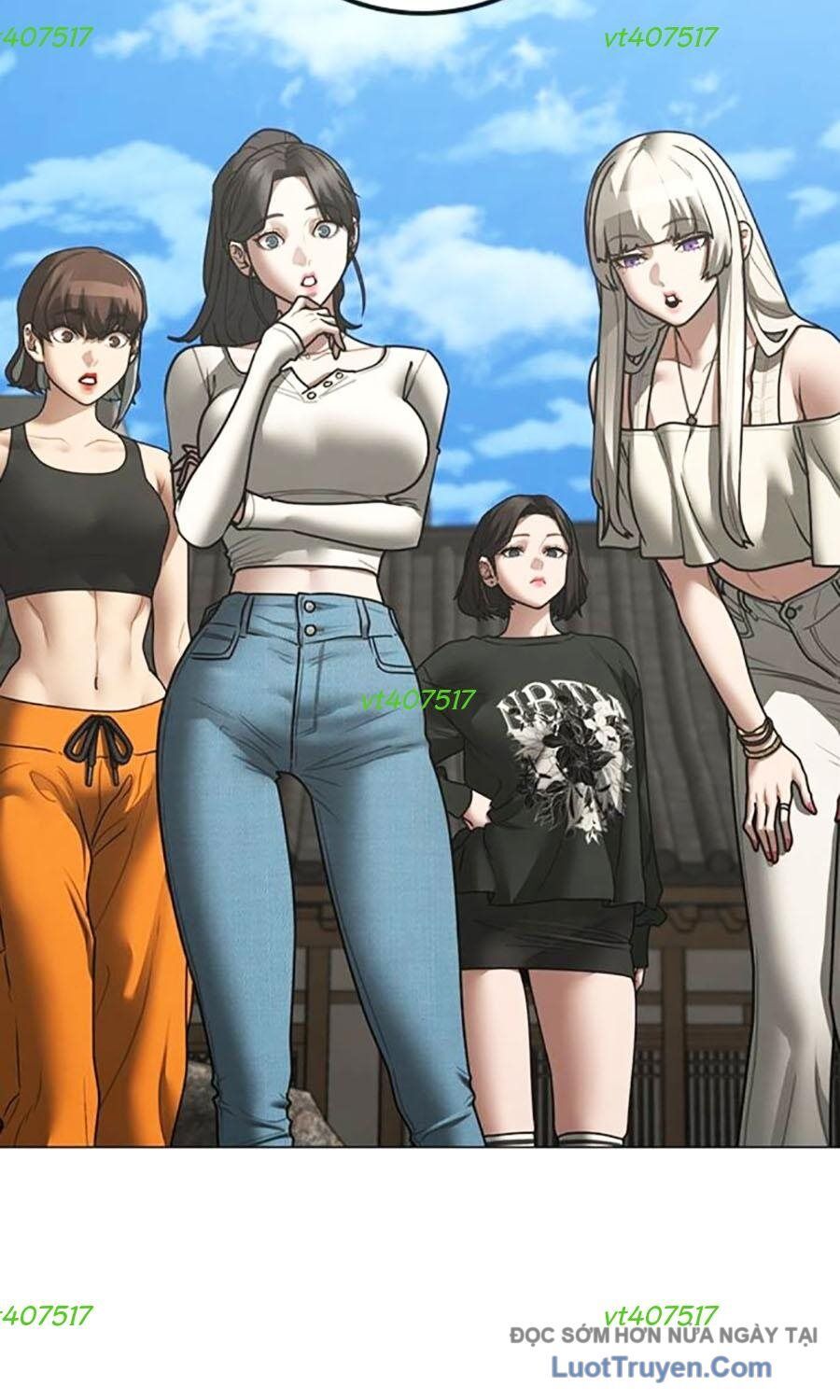 Nhiệm Vụ Đời Thật Chapter 172 - 93