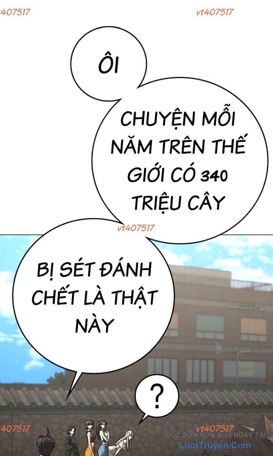 Nhiệm Vụ Đời Thật Chapter 172 - 96