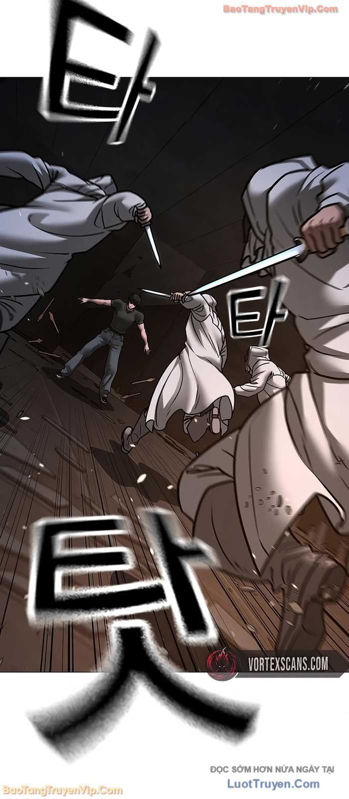 Nhiệm Vụ Đời Thật Chapter 174 - 43