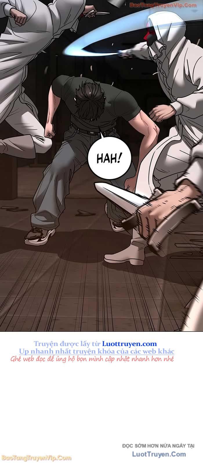 Nhiệm Vụ Đời Thật Chapter 174 - 46