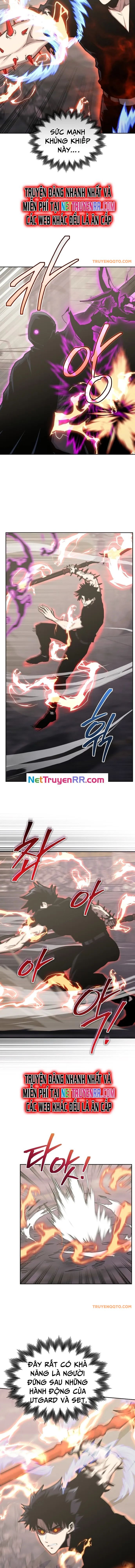 Kể Từ Bây Giờ, Tôi Là Một Người Chơi Chapter 104 - 2