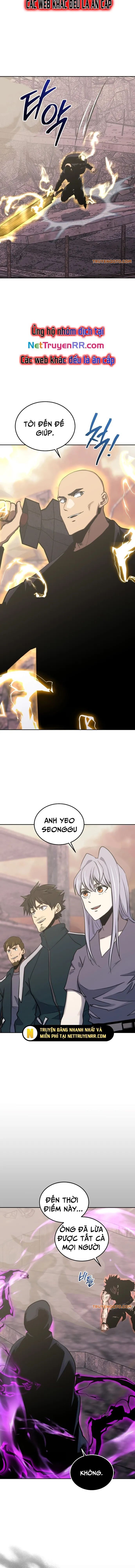 Kể Từ Bây Giờ, Tôi Là Một Người Chơi Chapter 104 - 11